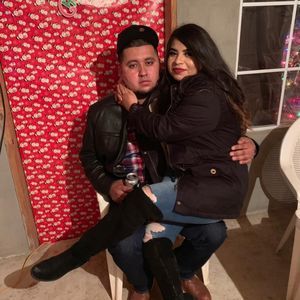 Meet your Posher, Pelon y adilene